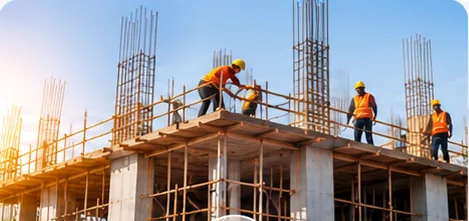 Construction & Execution illustration